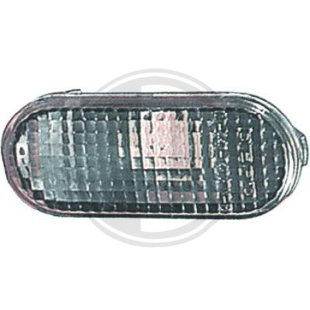 Indicatore direzione laterale Ford Galaxy 95-00 (Cod. D-2212178)