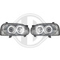SET FARI ANTERIORI Volkswagen Golf III 91-97 (Cod. D-2212181)
