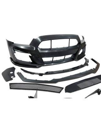 Paraurti Anteriore Ford Mustang 2010-2014 look GT500 (Cod. E-TCF6319)