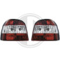 Kit fanalino posteriore Volkswagen Golf III 91-97 (Cod. D-2212195)