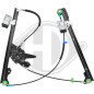 Alzacristallo anteriore destro Volkswagen Golf III 91-97 (Cod. D-2212220)
