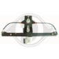 Alzacristallo posteriore sinistro Volkswagen Golf III 91-97 (Cod. D-2212223)