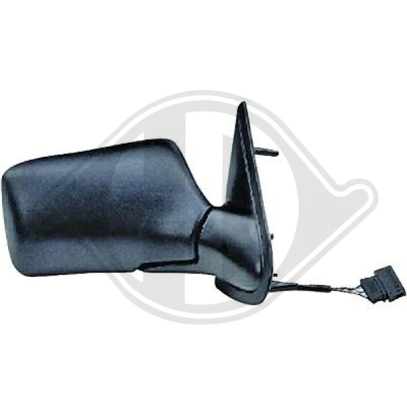 Specchio retrovisore esterno Volkswagen Golf III 91-97 (Cod. D-2212224) Specchio retrovisore esterno Volkswagen Golf III 91-97 (Cod. D-2212224)