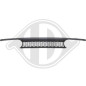 Griglia radiatore Volkswagen Golf III 91-97 (Cod. D-2212241)