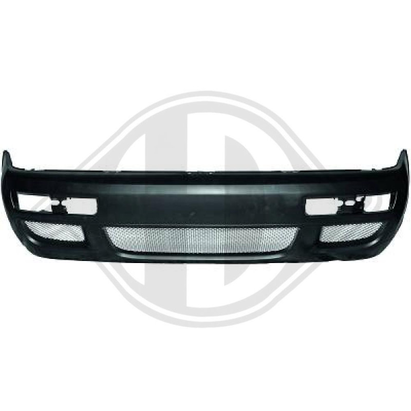 Paraurti anteriore Volkswagen Golf III 91-97 (Cod. D-2212250)