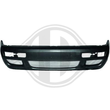 Paraurti anteriore Volkswagen Golf III 91-97 (Cod. D-2212250)