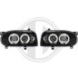 SET FARI ANTERIORI Volkswagen Golf III 91-97 (Cod. D-2212280)
