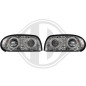 SET FARI ANTERIORI Volkswagen Golf III 91-97 (Cod. D-2212285)