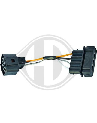 Kit trasformazione Faro Volkswagen Golf III 91-97 (Cod. D-2212287)