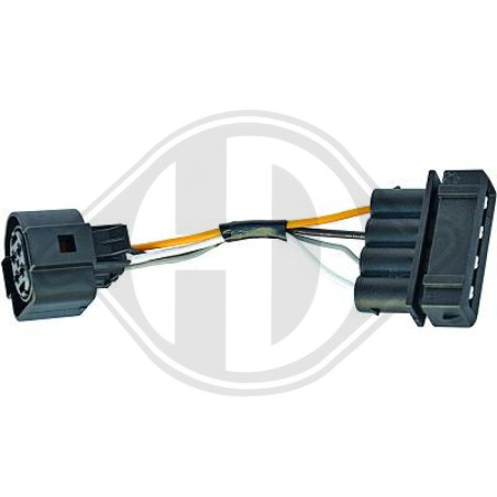 Kit trasformazione Faro Volkswagen Golf III 91-97 (Cod. D-2212287)