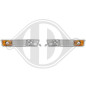 Kit fendinebbia Volkswagen Golf III 91-97 (Cod. D-2212288)