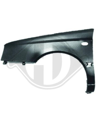 Parafango anteriore sinistro Volkswagen Golf III 91-97 (Cod. D-2212307)