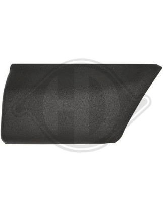 Modanatura decorativa/ protettiva Parafango anteriore destro Volkswagen Golf III 91-97 (Cod. D-22123