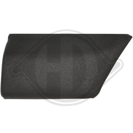Modanatura decorativa/ protettiva Parafango anteriore destro Volkswagen Golf III 91-97 (Cod. D-22123