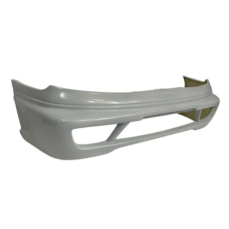 Paraurti Anteriore Renault Megane Coupe (Cod. E-TCR9103)