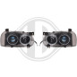 SET FARI ANTERIORI Volkswagen Golf III 91-97 (Cod. D-2212380)