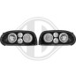 SET FARI ANTERIORI Volkswagen Golf III 91-97 (Cod. D-2212385)
