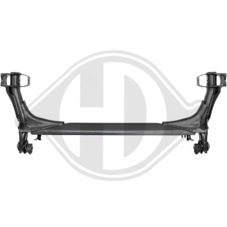 Corpo assiale Volkswagen Golf III 91-97 (Cod. D-2212419)