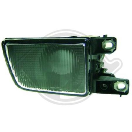 Fendinebbia destro Volkswagen Golf III 91-97 (Cod. D-2212488)