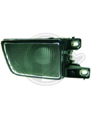 Fendinebbia sinistro Volkswagen Golf III 91-97 (Cod. D-2212489)