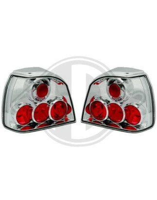 Kit fanalino posteriore Volkswagen Golf III 91-97 (Cod. D-2212495)