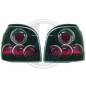 Kit fanalino posteriore Volkswagen Golf III 91-97 (Cod. D-2212595)