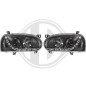 SET FARI ANTERIORI Volkswagen Golf III 91-97 (Cod. D-2212686)
