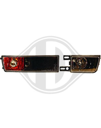 Kit fendinebbia Volkswagen Golf III 91-97 (Cod. D-2212788)