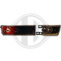 Kit fendinebbia Volkswagen Golf III 91-97 (Cod. D-2212788)