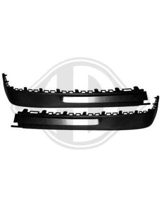 Spoiler anteriore Volkswagen Golf III 91-97 (Cod. D-2212861)