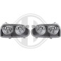 SET FARI ANTERIORI Volkswagen Golf III 91-97 (Cod. D-2212986)