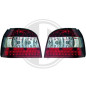 Kit fanalino posteriore Volkswagen Golf III 91-97 (Cod. D-2212995)