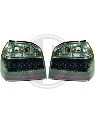 Kit fanalino posteriore Volkswagen Golf III 91-97 (Cod. D-2212997)