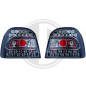 Kit fanalino posteriore Volkswagen Golf III 91-97 (Cod. D-2212998)