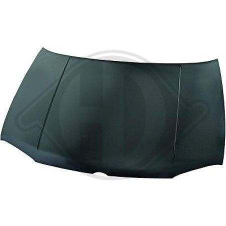 Cofano motore Volkswagen Golf IV 97-03 (Cod. D-2213000)