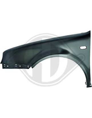 Parafango anteriore destro Volkswagen Golf IV 97-03 (Cod. D-2213006)