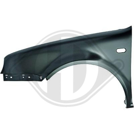 Parafango anteriore sinistro Volkswagen Golf IV 97-03 (Cod. D-2213007)