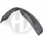 Copertura Passaruota anteriore destro Volkswagen Bora 98-05 (Cod. D-2213008)