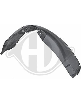 Copertura Passaruota anteriore sinistro Volkswagen Bora 98-05 (Cod. D-2213009)