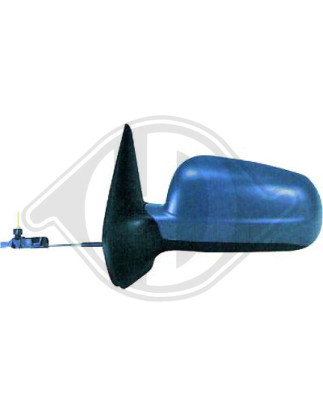 Specchio retrovisore esterno Volkswagen Bora 98-05 (Cod. D-2213025)