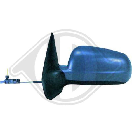 Specchio retrovisore esterno Volkswagen Bora 98-05 (Cod. D-2213025)