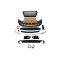 Kit Estetico Audi A5 Sportback F5 2016-2019 Look RS5 (Cod. E-TCA023615017)