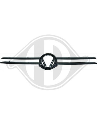 Griglia radiatore Volkswagen Golf IV 97-03 (Cod. D-2213040)