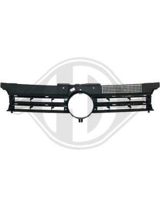 Griglia radiatore Volkswagen Golf IV 97-03 (Cod. D-2213041)