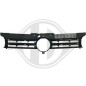 Griglia radiatore Volkswagen Golf IV 97-03 (Cod. D-2213041)