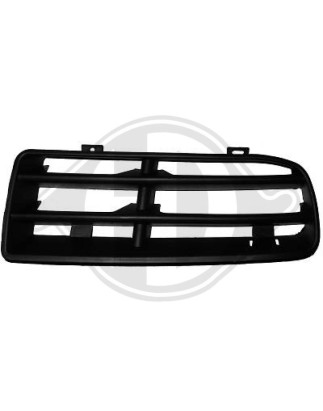 Griglia di ventilazione Paraurti Dx Volkswagen Golf IV 97-03 (Cod. D-2213048)