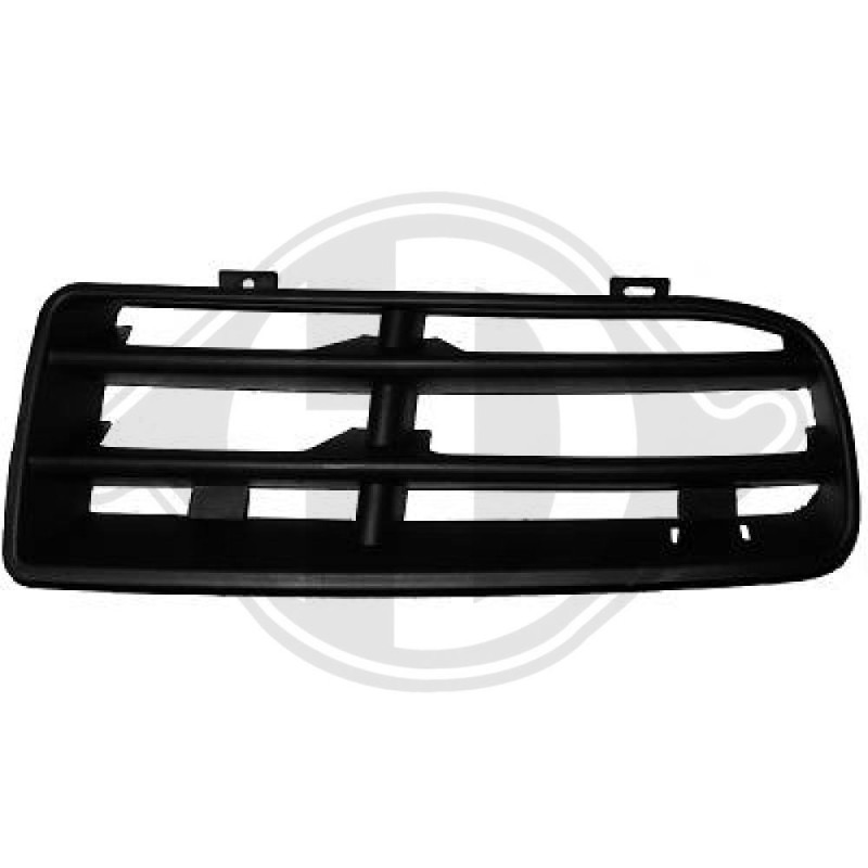 Griglia di ventilazione Paraurti Sx Volkswagen Golf IV 97-03 (Cod. D-2213049)