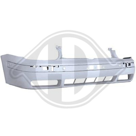 Paraurti anteriore Volkswagen Golf IV 97-03 (Cod. D-2213050)