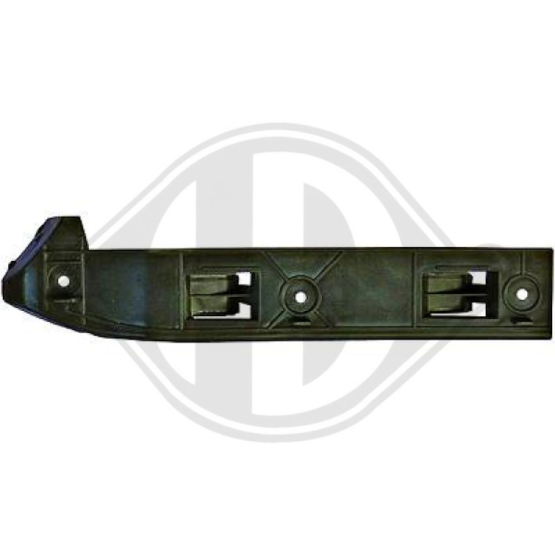 Supporto Paraurti anteriore destro Volkswagen Golf IV 97-03 (Cod. D-2213052)