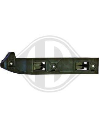 Supporto Paraurti anteriore sinistro Volkswagen Golf IV 97-03 (Cod. D-2213053)